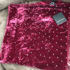 NWT Nanette Lepore scarf / wrap